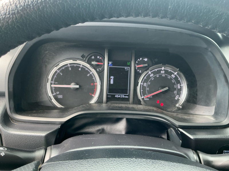 2023 Toyota 4Runner