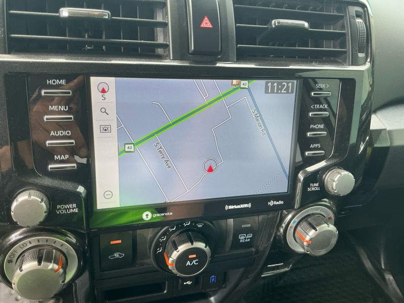 2023 Toyota 4Runner