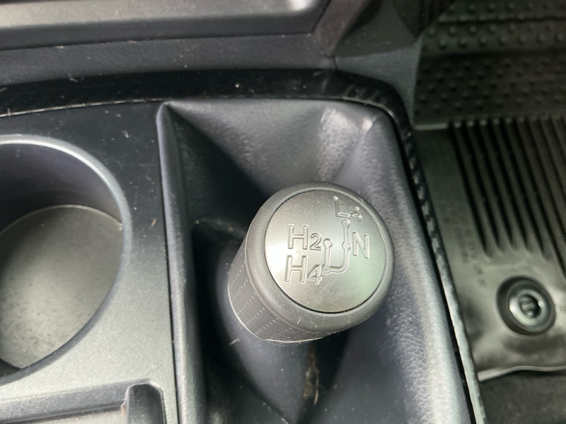 2023 Toyota 4Runner