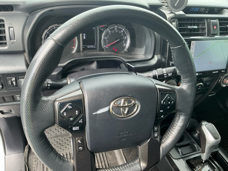2023 Toyota 4Runner