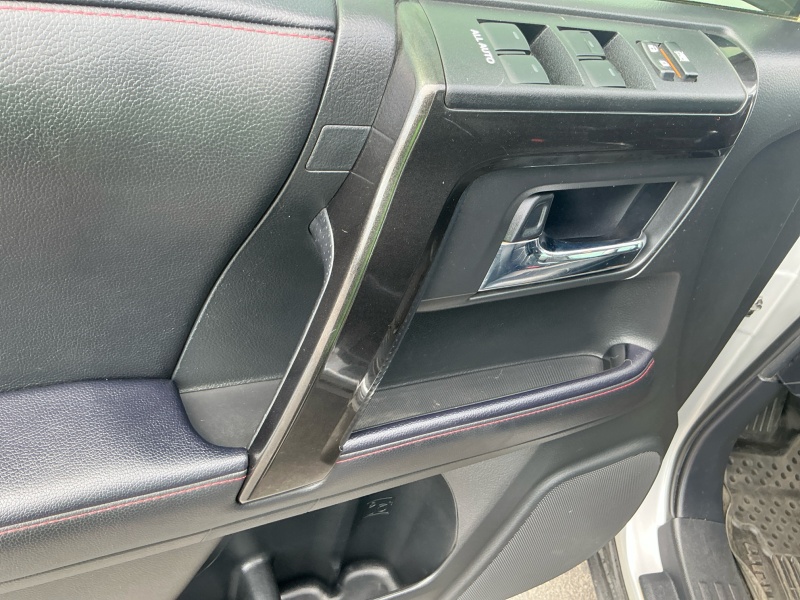 2023 Toyota 4Runner