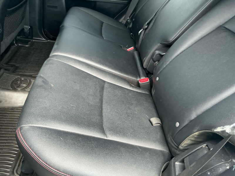 2023 Toyota 4Runner