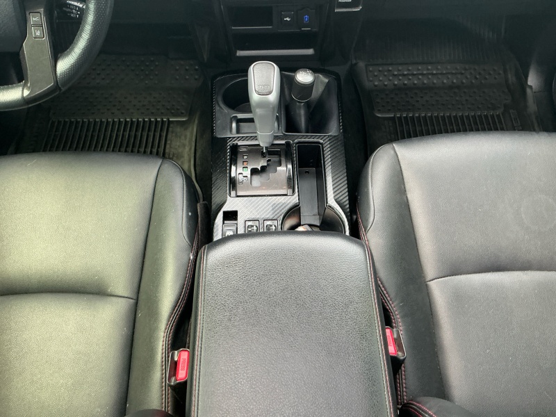 2023 Toyota 4Runner
