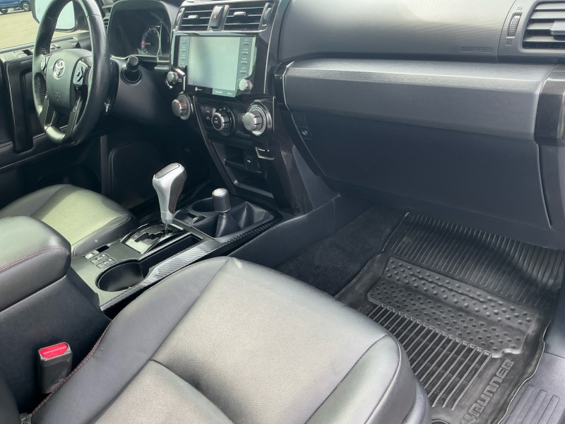 2023 Toyota 4Runner