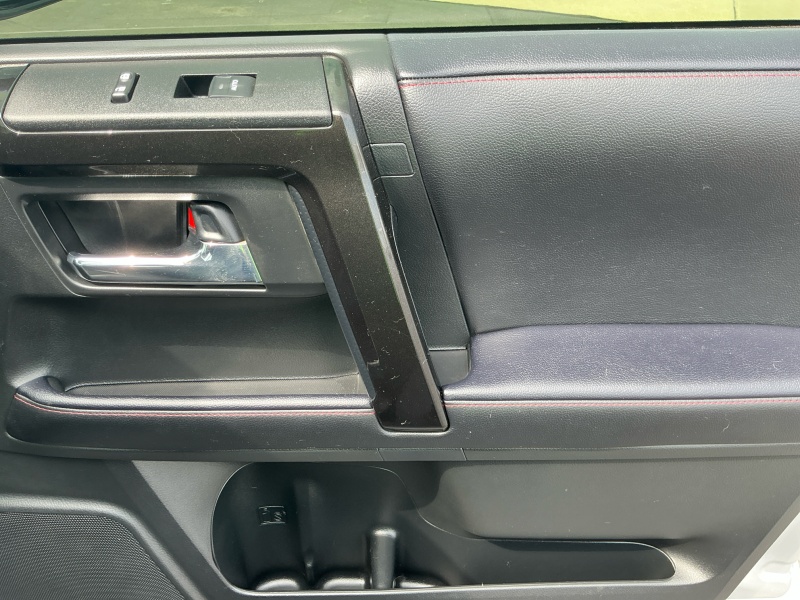 2023 Toyota 4Runner