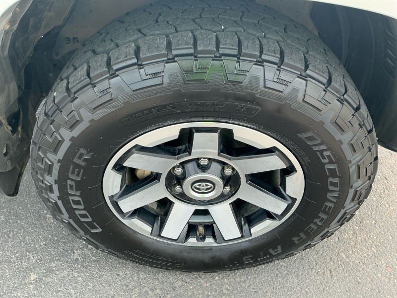 2023 Toyota 4Runner