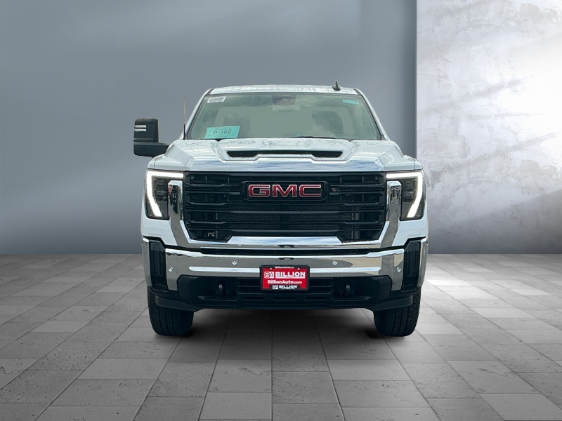 2025 GMC Sierra 3500HD