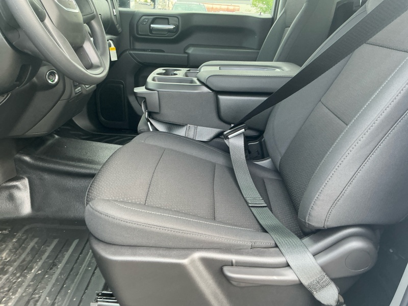 2025 GMC Sierra 3500HD