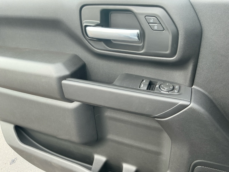 2025 GMC Sierra 3500HD