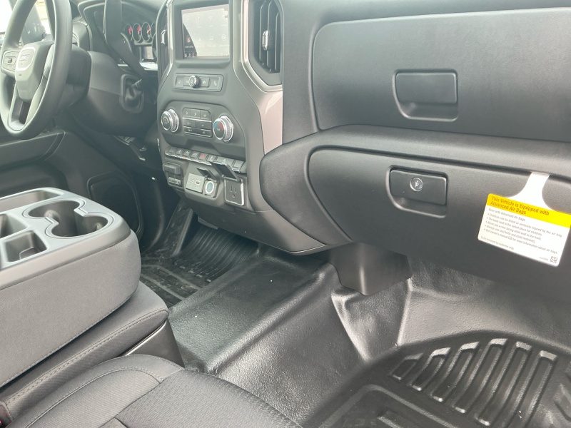 2025 GMC Sierra 3500HD