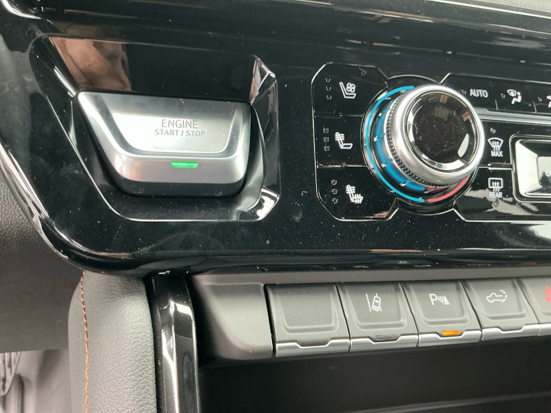 2025 GMC Sierra 3500HD