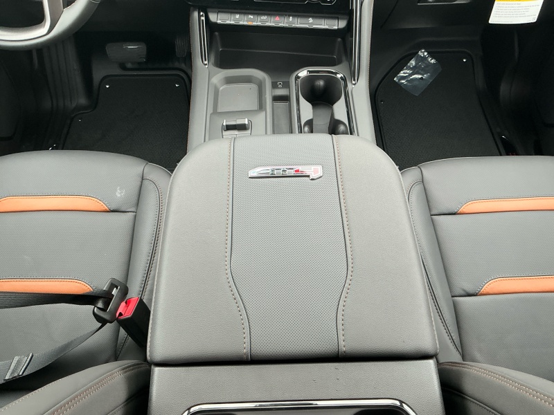 2025 GMC Sierra 3500HD