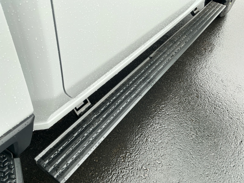 2025 GMC Sierra 3500HD
