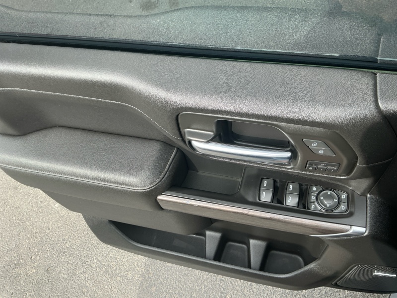 2020 Chevrolet Silverado 3500HD