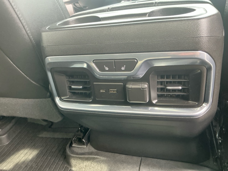 2020 Chevrolet Silverado 3500HD