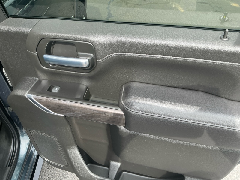 2020 Chevrolet Silverado 3500HD