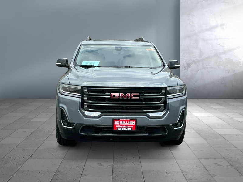 2022 GMC Acadia