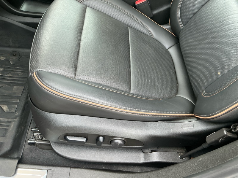 2022 GMC Acadia