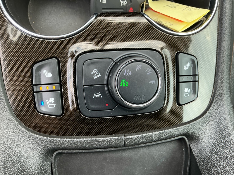 2022 GMC Acadia