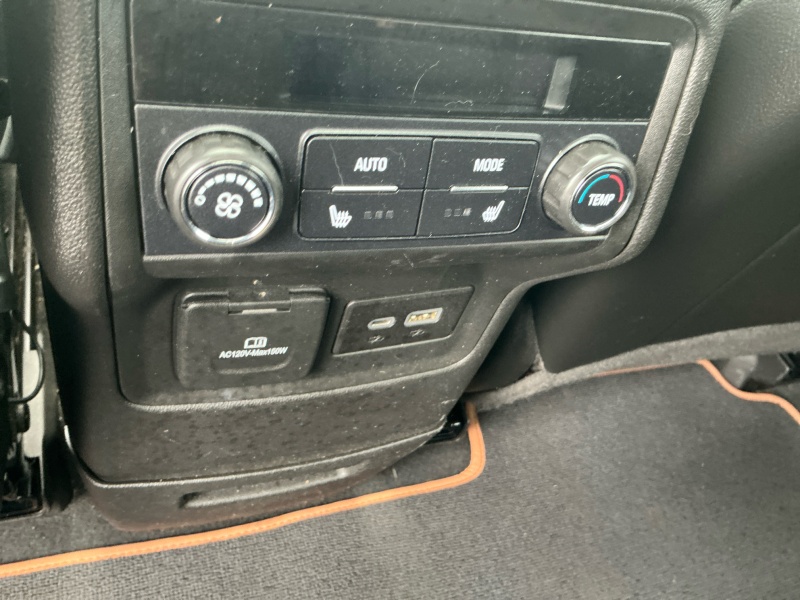 2022 GMC Acadia