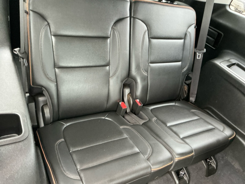 2022 GMC Acadia