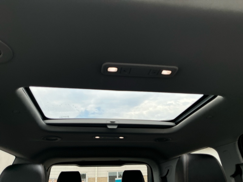 2022 GMC Acadia