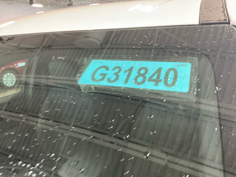 2025 GMC Acadia
