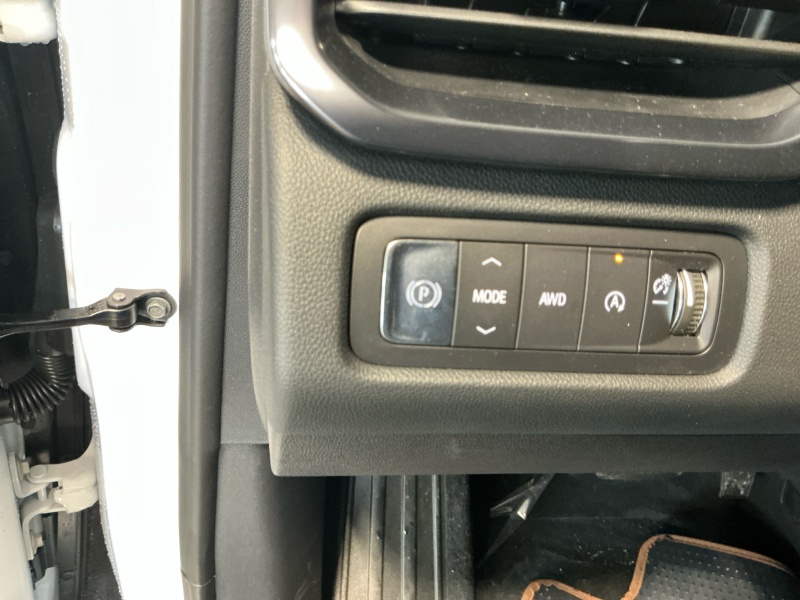 2025 GMC Acadia