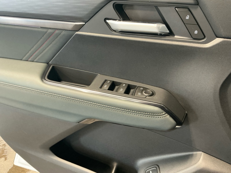 2025 GMC Acadia