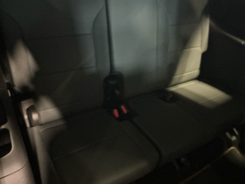 2025 GMC Acadia