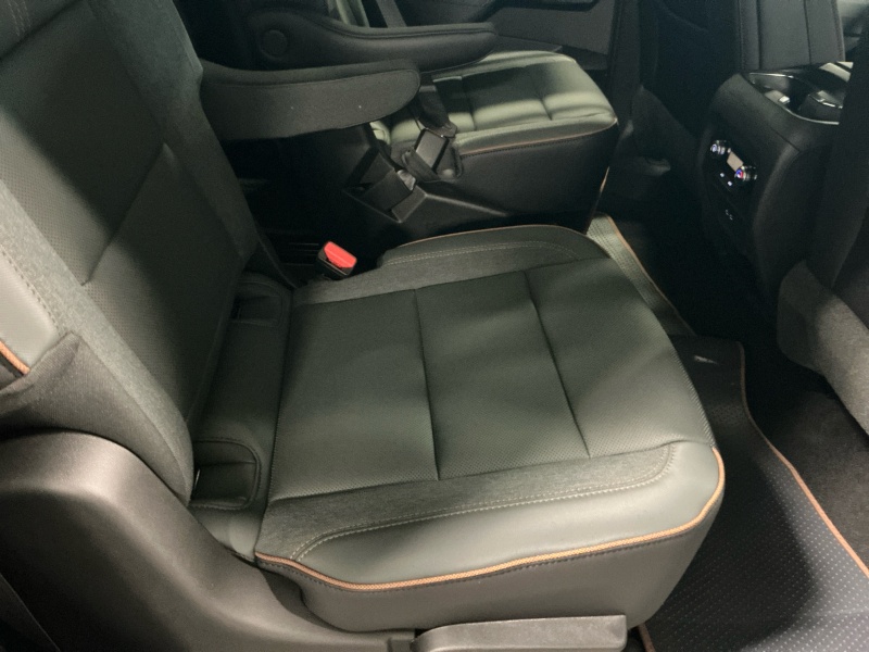 2025 GMC Acadia