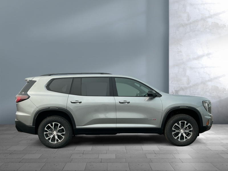 2025 GMC Acadia