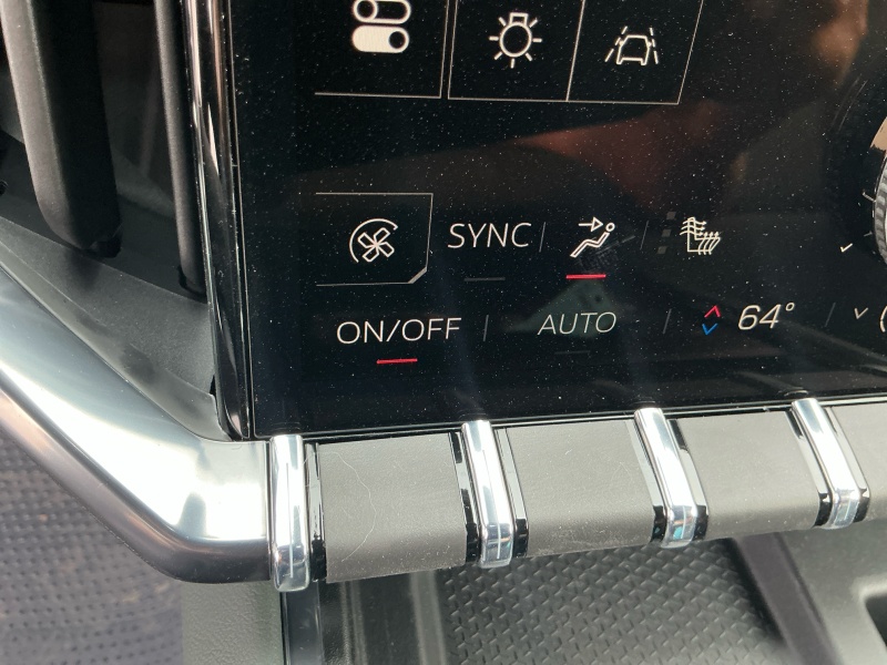2025 GMC Acadia
