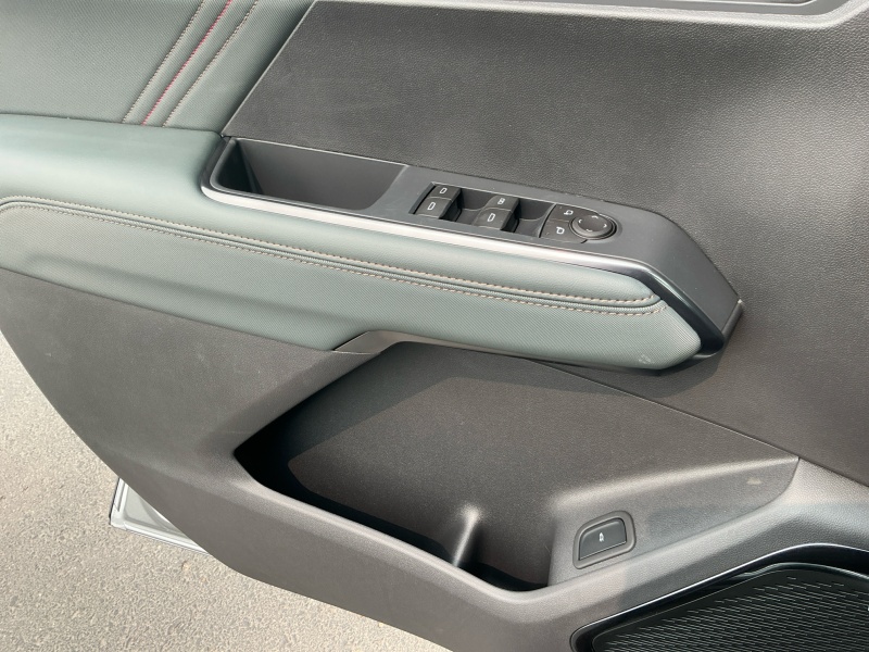 2025 GMC Acadia