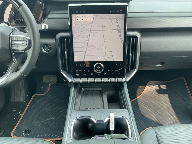 2025 GMC Acadia