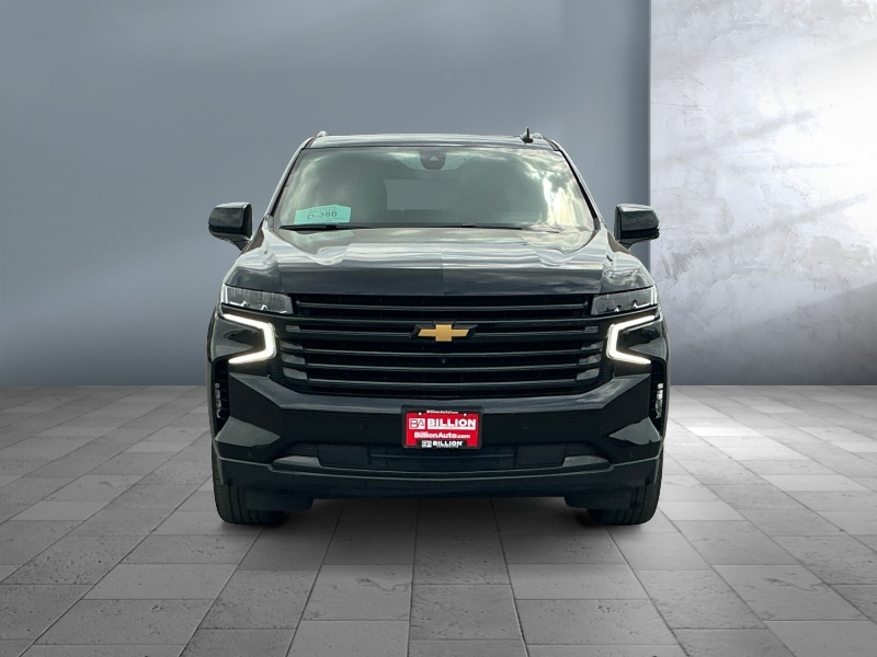 2021 Chevrolet Tahoe