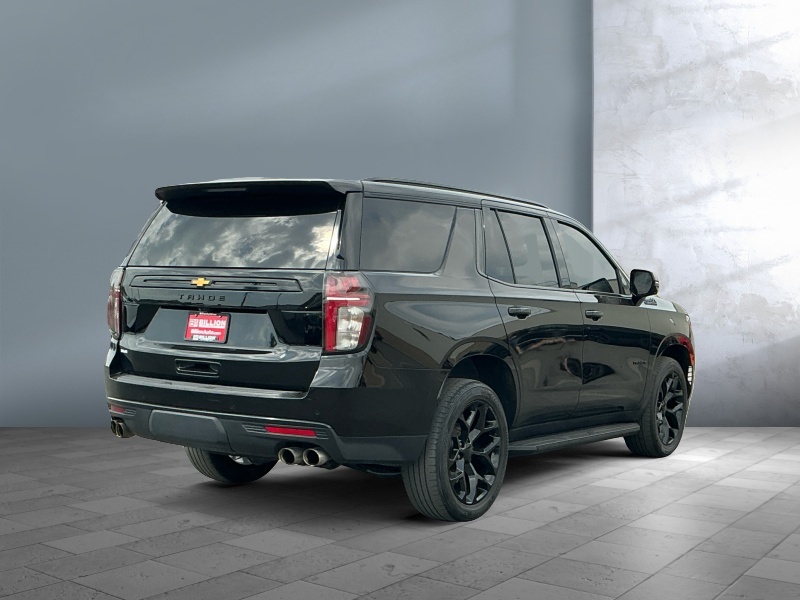 2021 Chevrolet Tahoe
