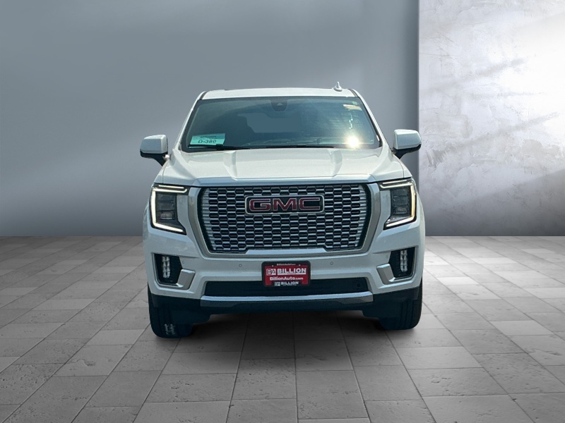 2021 GMC Yukon