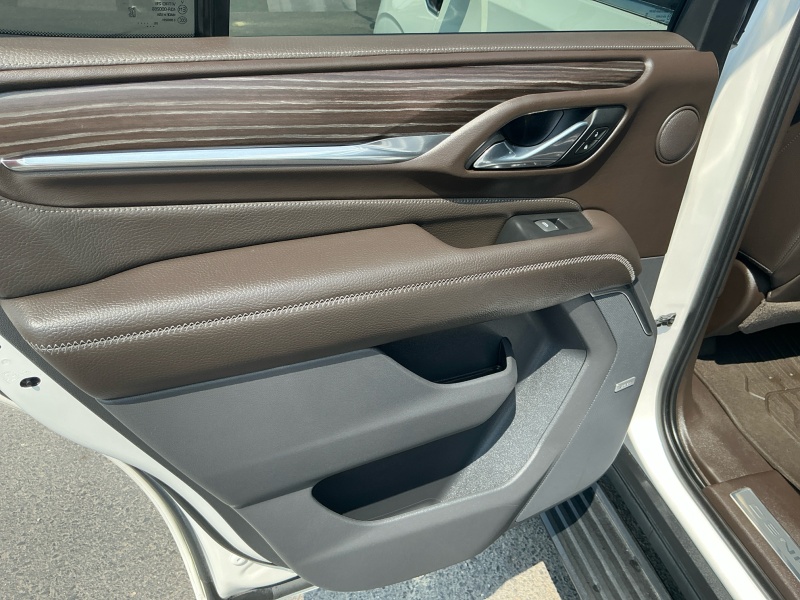 2021 GMC Yukon