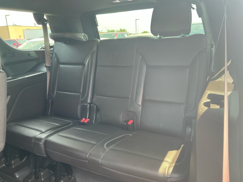 2021 GMC Yukon