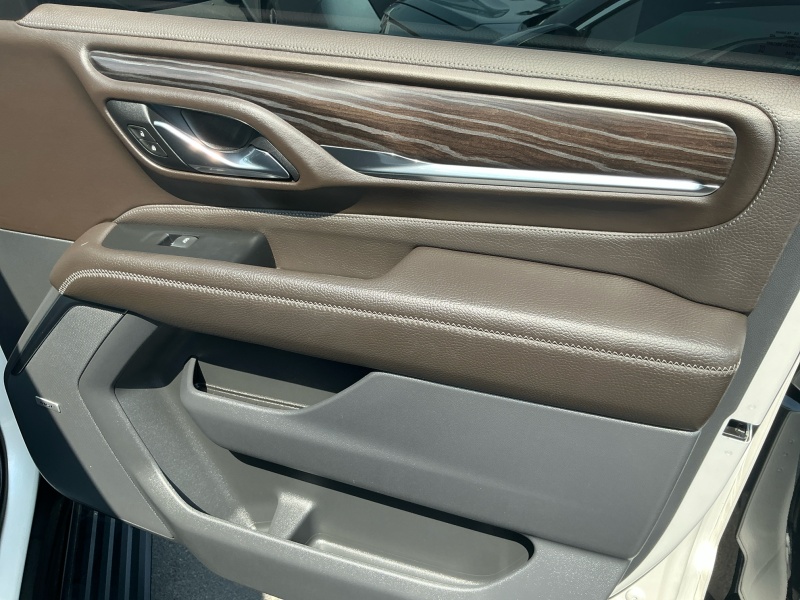 2021 GMC Yukon