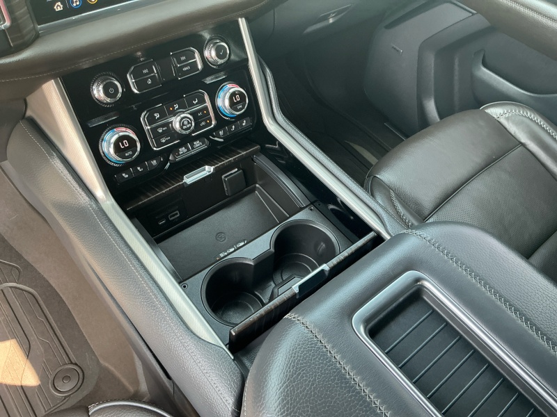 2021 GMC Yukon