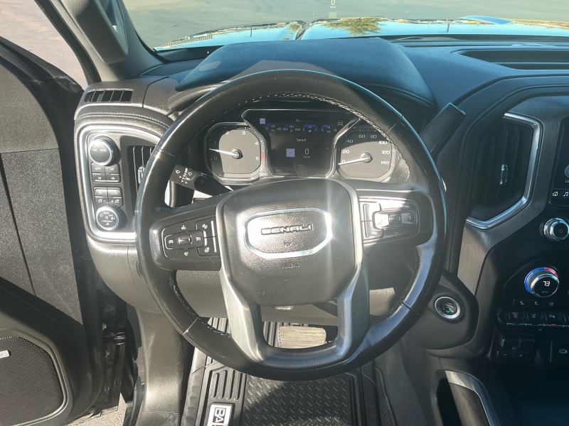 2023 GMC Sierra 2500HD