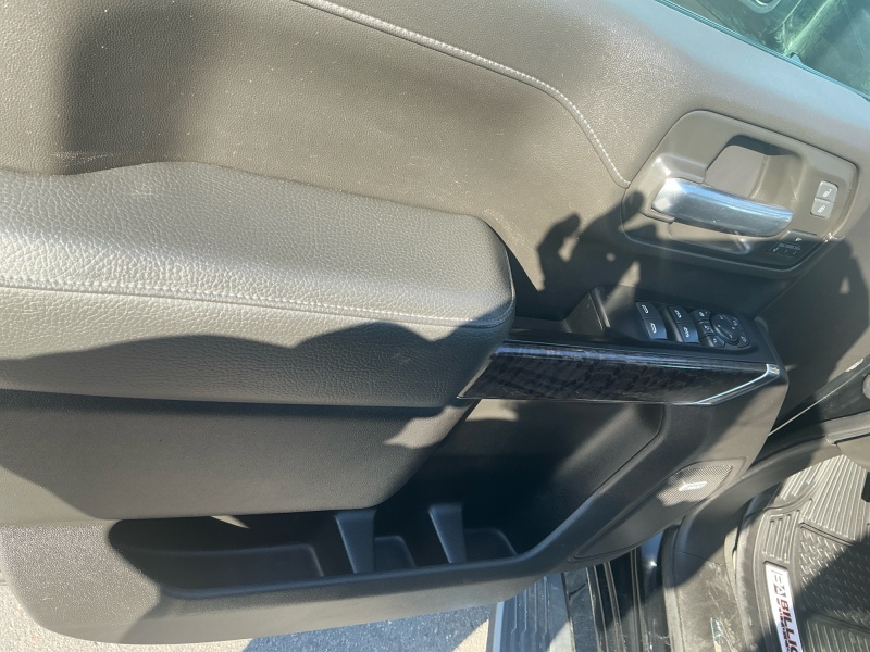 2023 GMC Sierra 2500HD