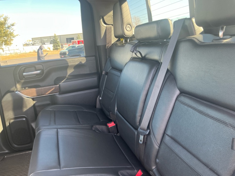 2023 GMC Sierra 2500HD