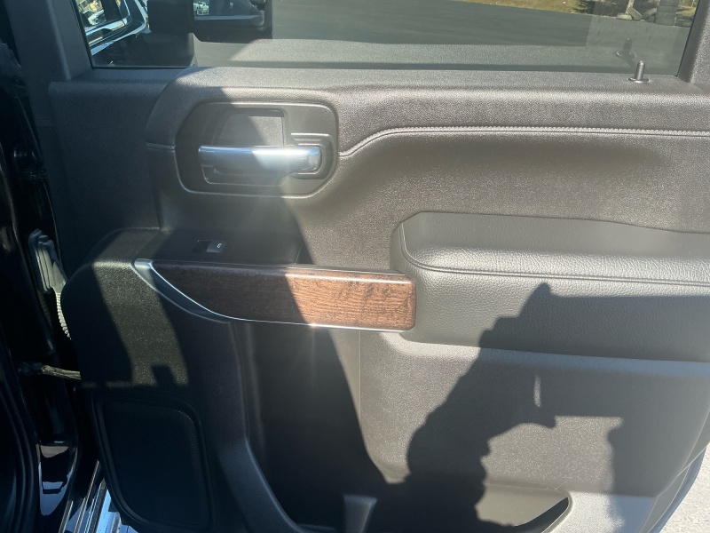 2023 GMC Sierra 2500HD