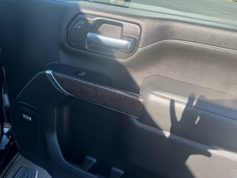 2023 GMC Sierra 2500HD