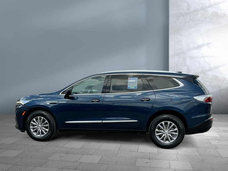 2023 Buick Enclave