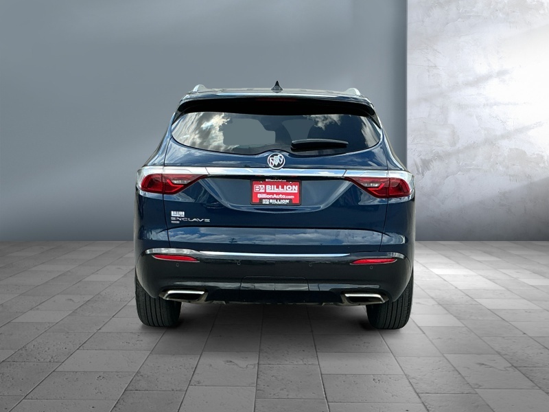 2023 Buick Enclave