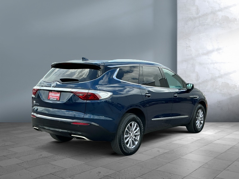 2023 Buick Enclave